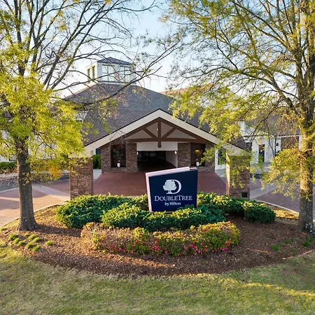 Doubletree Suites By Hilton Hotel Huntsville South-2
