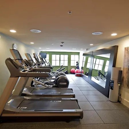 Doubletree Suites By Hilton Hotel Huntsville South-3