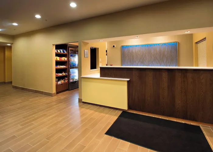 Cheap hotels Fairfield Inn Huntsville